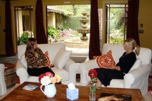 Girls Residential Treatment Program