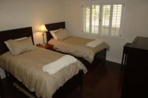 Boys Residential Treatment House