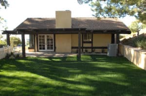 Treatment Center for Boys
