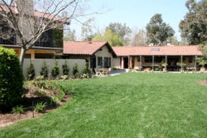 Girls Residential Treatment