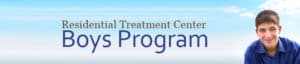 Boys Residential Program