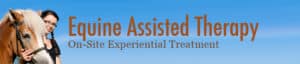 Equine Assisted Therapy