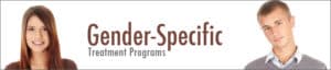 Gender Specific Treatment