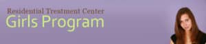 Girls Residential Program