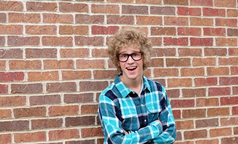 Schizophrenia in Teens
