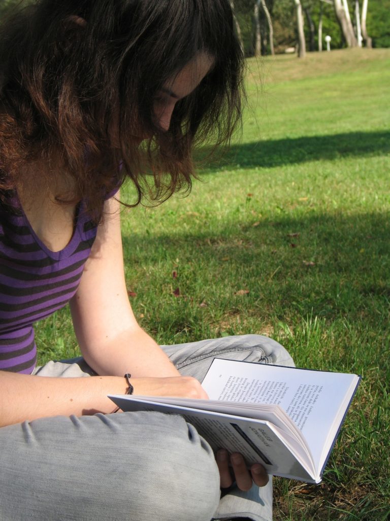 School for Teens with Addictions