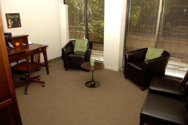 Therapy for Teens