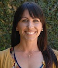 Lesley Gould PsyD Primary Therapist