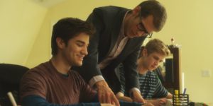 Classroom Academics
