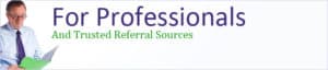 for professionals