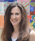 Rachel Liger