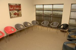 Outpatient Group Therapy