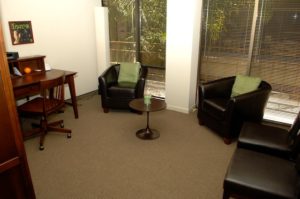 Outpatient Therapy