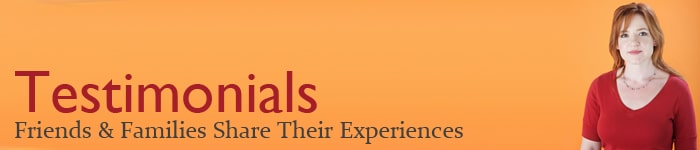 testimonials