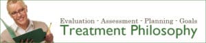 treatment philosophy