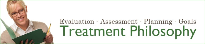 treatment philosophy