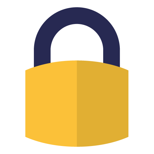 Secure Icon