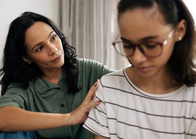 A Guide to Teen Mood Disorders