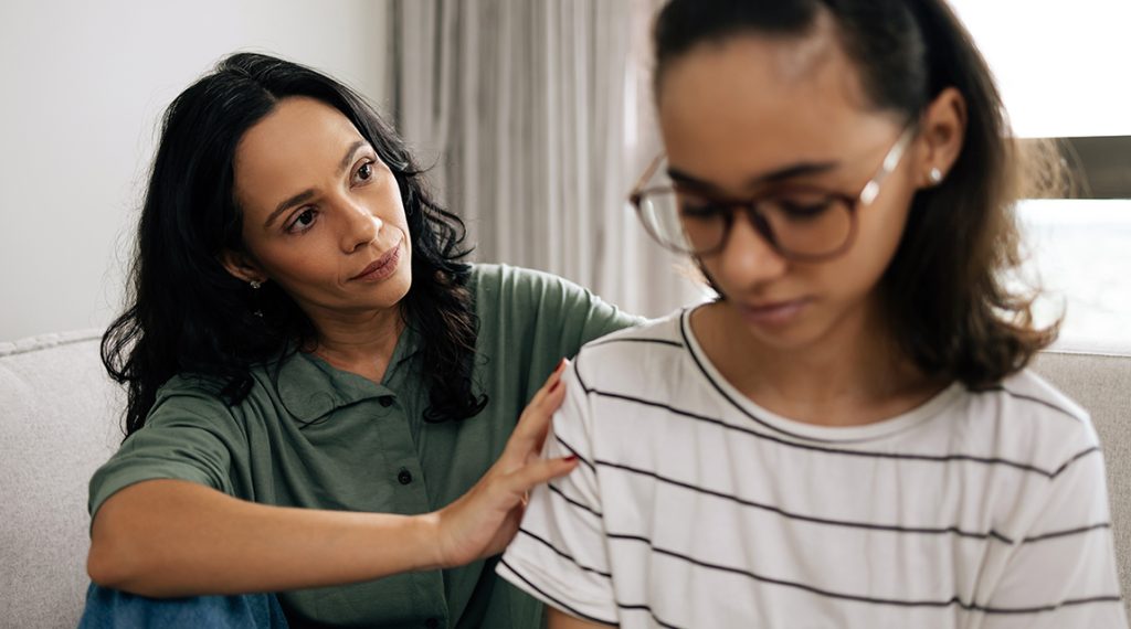 A Guide to Teen Mood Disorders