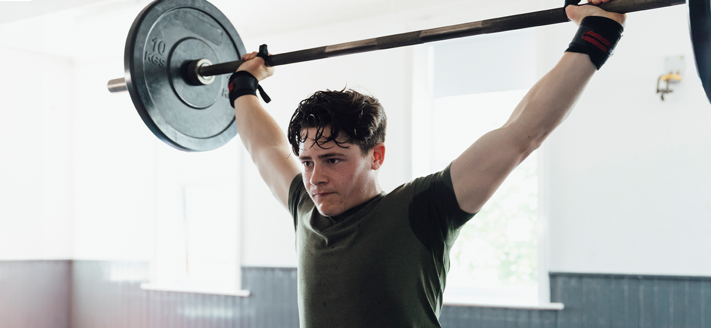 Bigorexia in Teen Boys: Muscle Dysmorphia and Its Impact on Teens