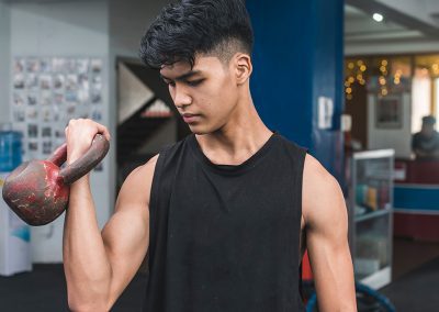 The Hidden Reality of Male Eating Disorders 