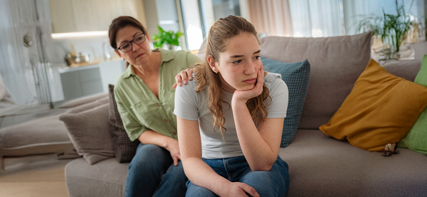 Does My Teen Need Counseling?
