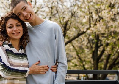 How to Give Your Family Dynamic a ‘Spring Clean’ for Better Connection