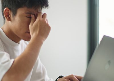 Understanding Anxiety in Teen Boys