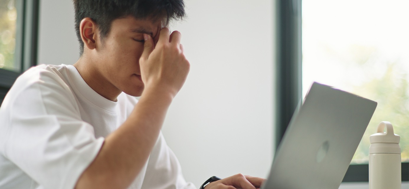 Understanding Anxiety in Teen Boys