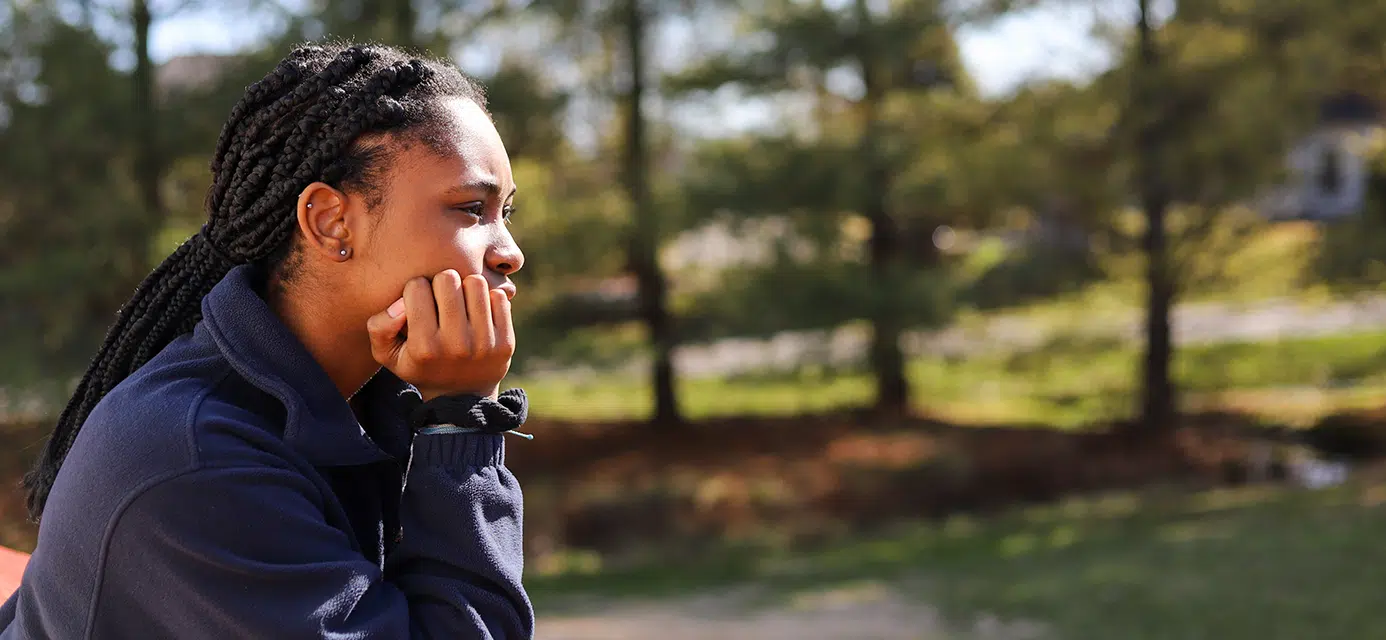 Black Teen Mental Health Newport Academy