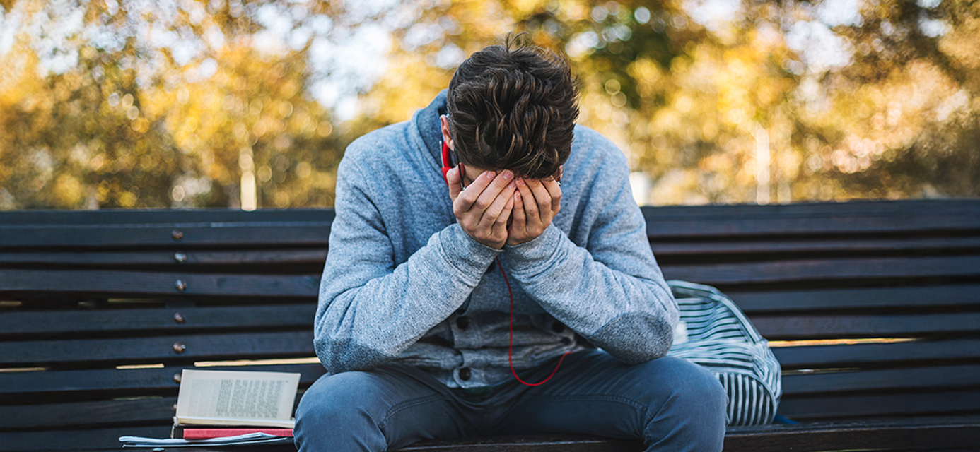 What Causes Identity Confusion in Teens?