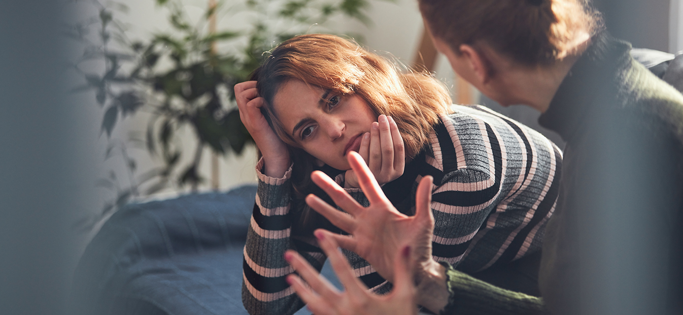 Is Your Teen Out of Control?