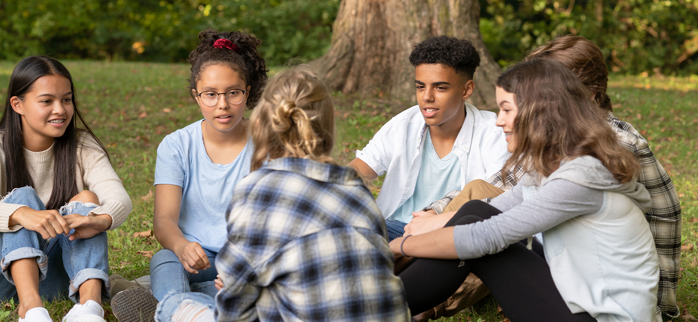 How Do I Talk to My Child About Teen Alcohol Use?