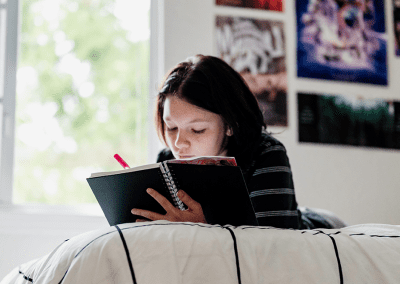 Is It Introversion or a Teen Mental Health Disorder? A Parent’s Guide