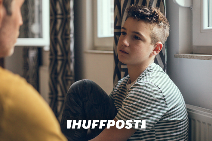 4 Things Kids Say That You Should Never Ignore