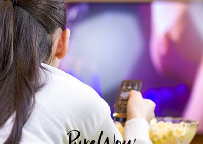 8 Popular Shows I Wouldn’t Let My Teen Watch Without Previewing Myself