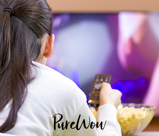 8 Popular Shows I Wouldn’t Let My Teen Watch Without Previewing Myself