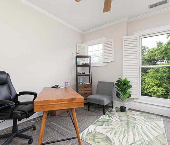 Atlanta Mental Health Statistics img