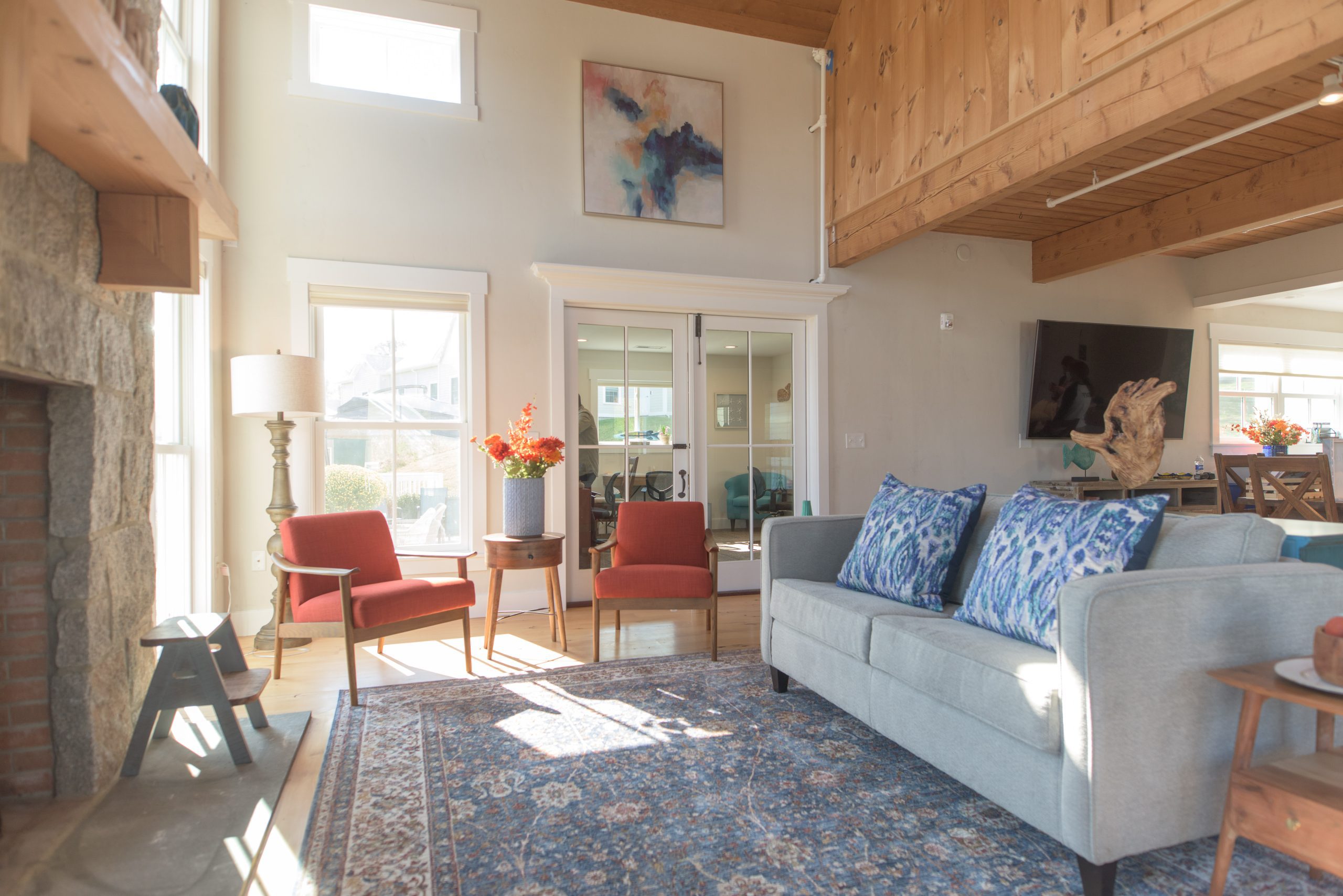 CT Male Housing Interior 1