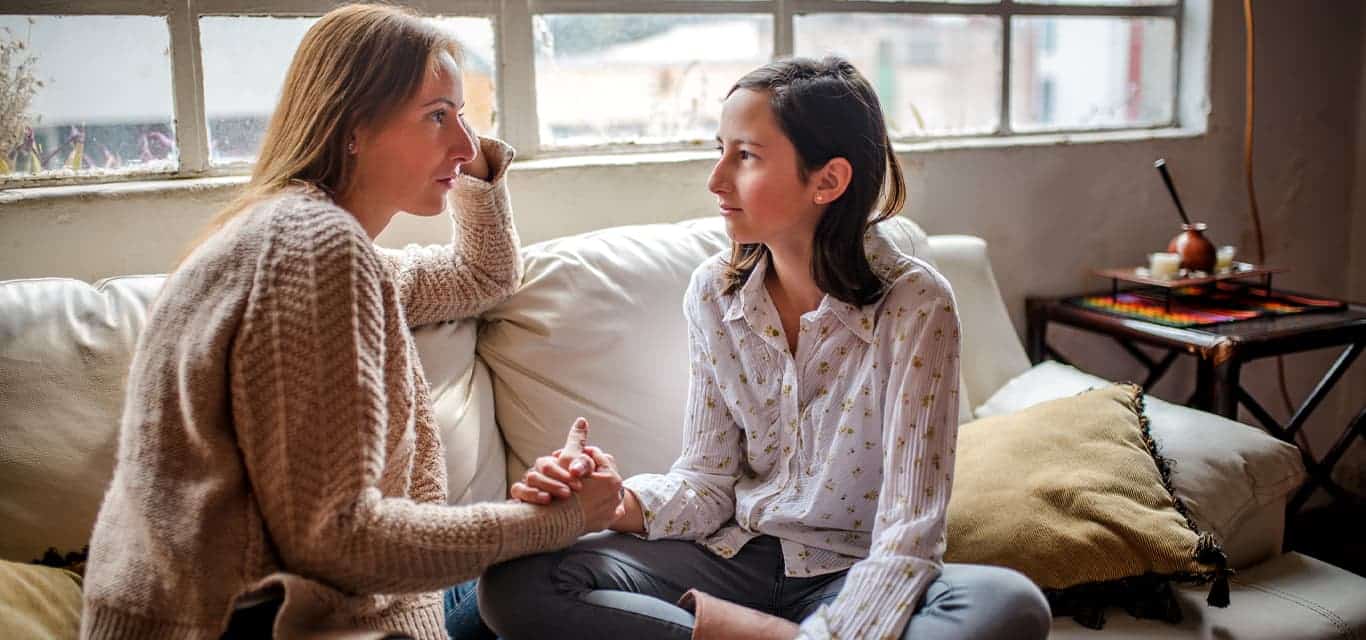 5 Ways to Help Kids Process Disturbing Events