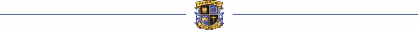 Newport Academy divider