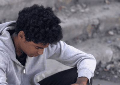 Anxiety and Depression in Teens: How They Go Together