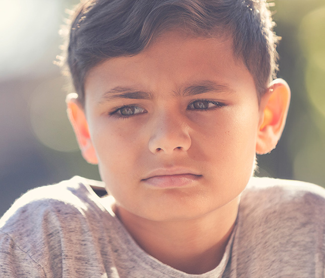 How to Recognize Mental Health Disorders in Children