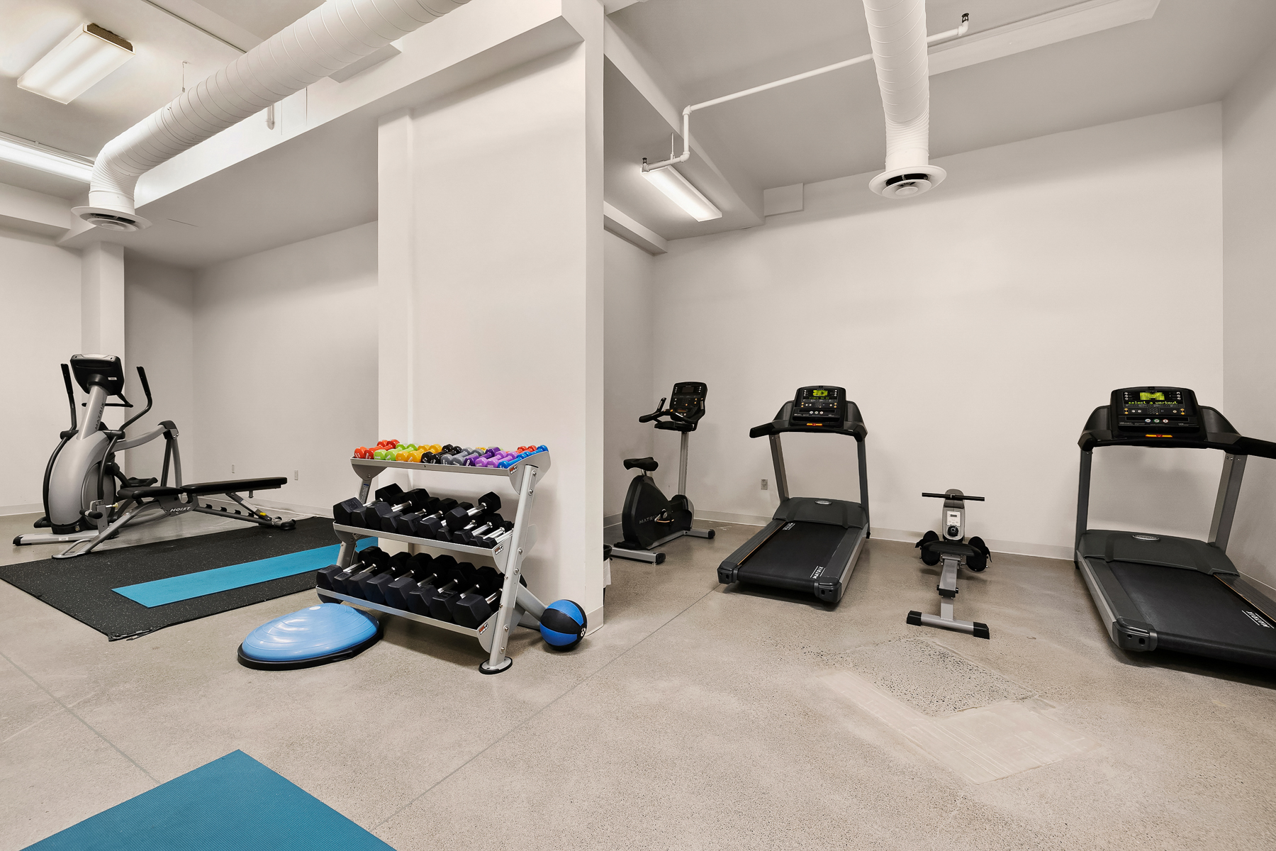 Kirkland WA 1800x1200 gym 2