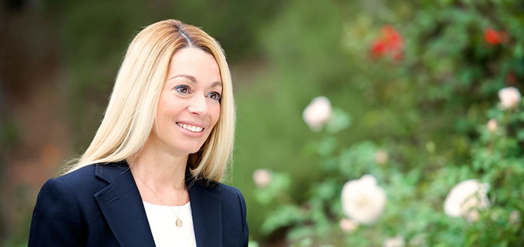 Bridging the Generation Gap Between Parents and Teens: A Q&A with Kristin Wilson, MA, LPC, Chief Experience Officer