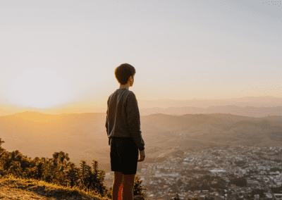 New Research on LGBTQ+ Teen Suicide Rates