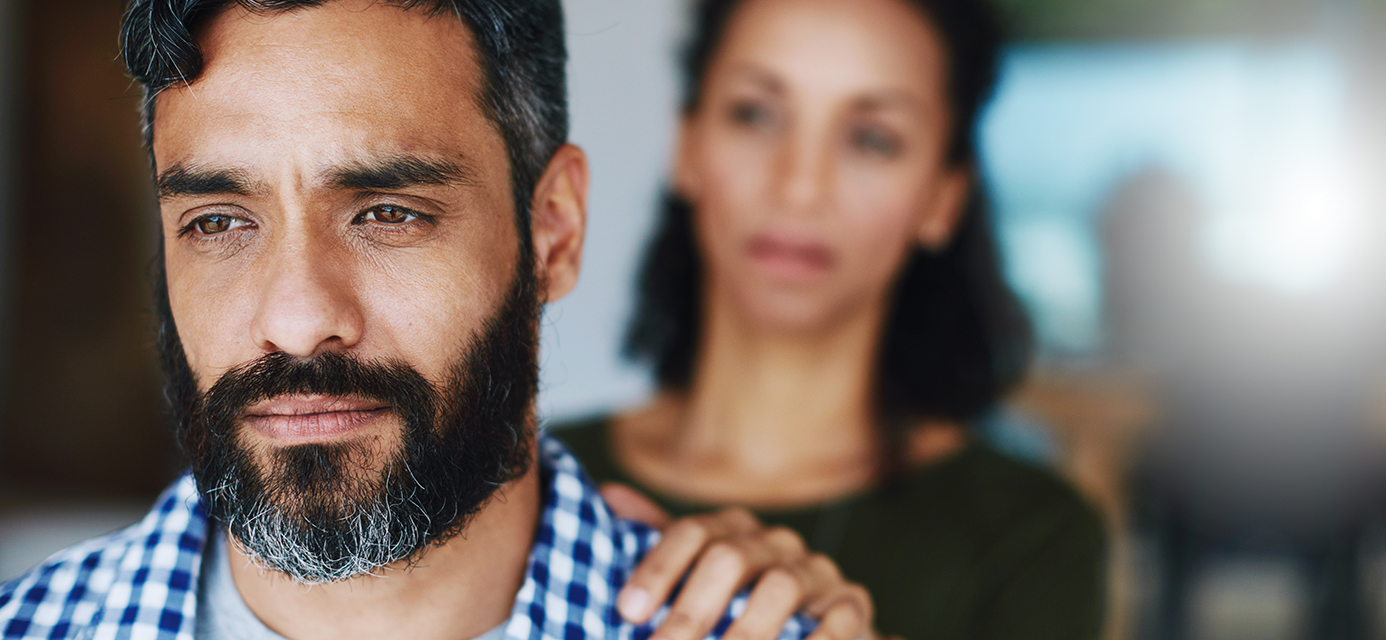 How to Cope When Your Teen’s Mental Health Issues Are Impacting Your Marriage