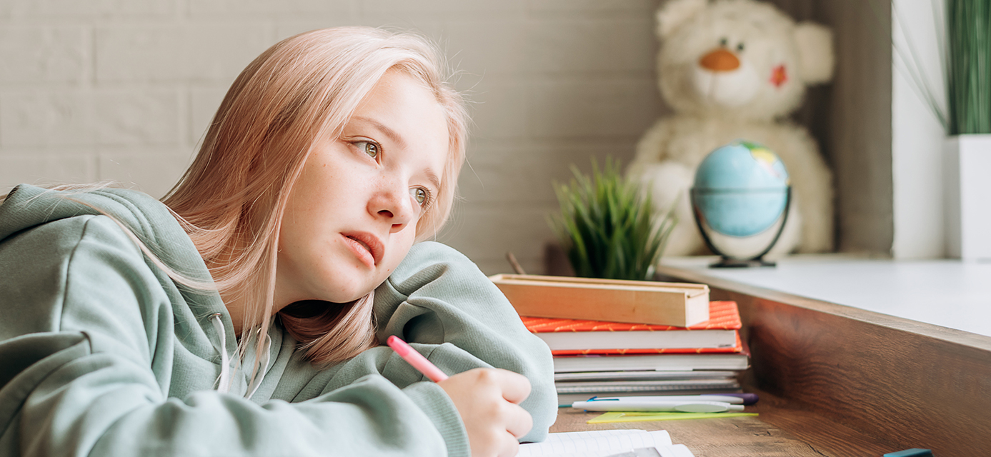 The Pressure on Teens to Achieve: How to Help Young People Build a Healthier Path Forward