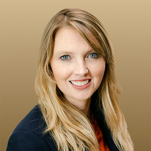 Kara Becker, LMFT, CEDS