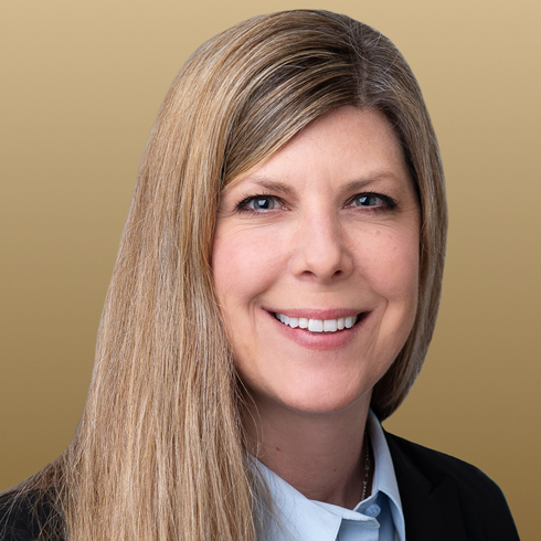 Kathleen Cantley, MBA